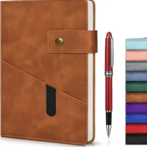 leatherexecutivejournaldiary